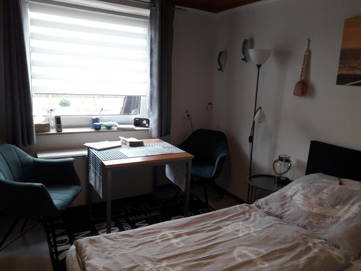 Gemuetliches Haeuschen Im Alten Land Jork Εξωτερικό φωτογραφία